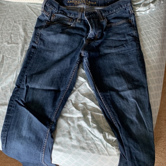 Jeans - Picture 3 of 4